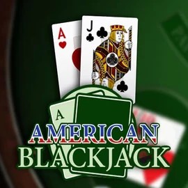 Play the American Blackjack slot by Habanero on Glorion Casino