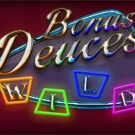 Bonus Deuces Wild (RTG) online slot from RTG (Reel Time Gaming) – play at glorionscasino.ca