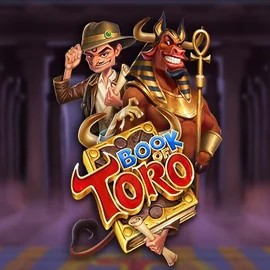 Play the Book Of Toro slot by ELK Studios on Glorion Casino