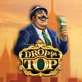 Try Drop For Top slot by Rarestone Gaming on glorionscasino.ca – logo image