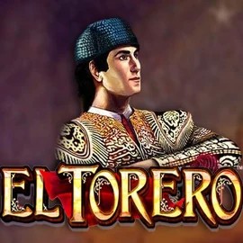 El Torero online game logo by RTG (Reel Time Gaming) on glorionscasino.ca
