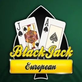 European Blackjack MH logo by Play'n GO Glorion Casino