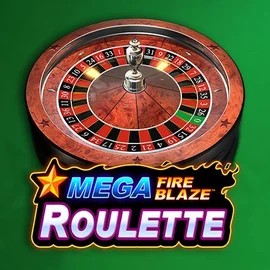 Mega Fire Blaze Roulette – slot by Playtech, featured at glorionscasino.ca