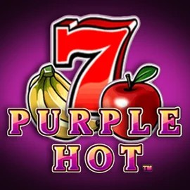 Purple Hot – slot by Origins, featured at glorionscasino.ca