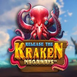 Release the Kraken Megaways online slot from Pragmatic Play – play at glorionscasino.ca