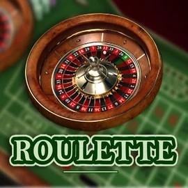 Roulette (Habanero) game by Habanero – logo hosted on Glorion Casino