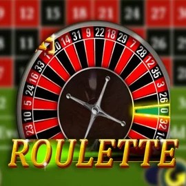 Roulette (Pragmatic Play) slot visual from Pragmatic Play available on glorionscasino.ca