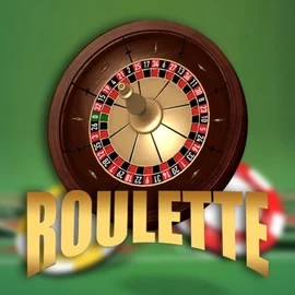 Roulette (Relax Gaming) logo by Relax Gaming at Glorion Casino