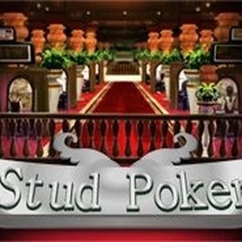 Play Stud Poker 3D slot by iSoftBet on glorionscasino.ca
